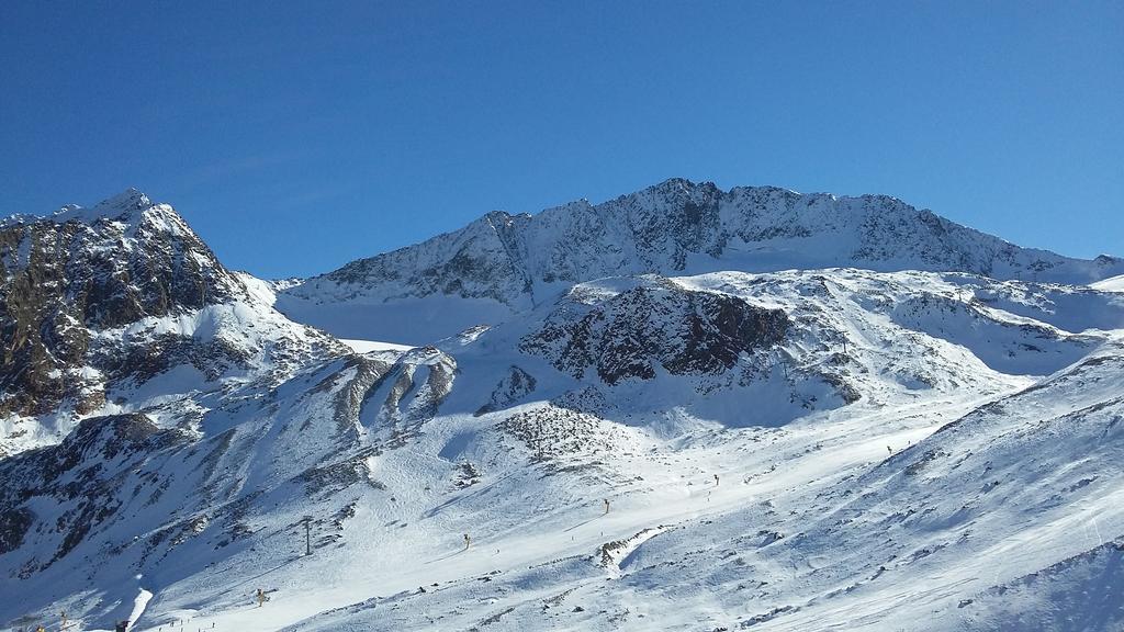 Landhaus Alpensonne Neustift im Stubaital Exterior foto